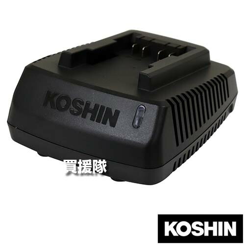 楽天市場】工進 36V 急速充電器 KBC-360 【36Vバッテリー 用 充電器