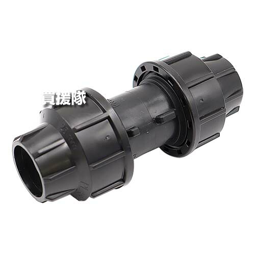 ★最大1500円OFFクーポン★《法人限定》ネタフィム カップリング 25×25mm 10個セット ポリエチレンパイプ用継手 75200-010200 【灌水用資材 散水 潅水 水やり 水 撒き 用品 パーツ 部品 消耗品 交換 変え 替え オプション品 作物 ハウス 温室】【おしゃれ おすすめ】[CB99] 9,450円