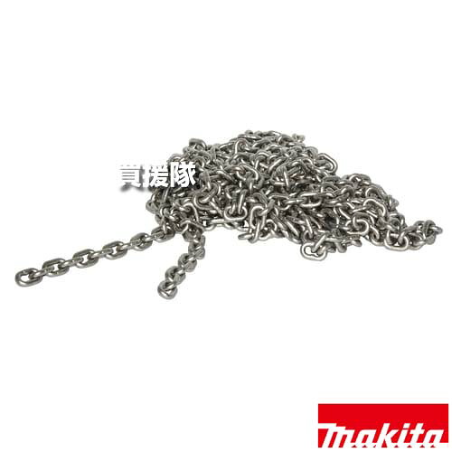 マキタ ロードチェーン 揚程6m KT00000149 【チェーンホイスト 工具 用品 makita 純正品 パーツ 部品 消耗品 交換 変え 替え オプション品】【おしゃれ おすすめ】[CB99]