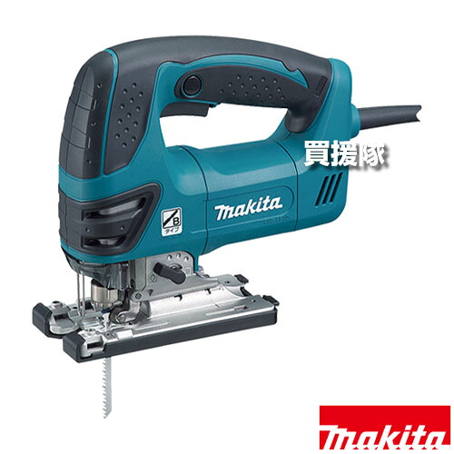 ★最大1200円OFFクーポン★マキタ ジグソー 4350FT 【低騒音 低振動 工具レス ケース付 ブロワ付 電動式 100V 工具 電動工具 DIY ツール 工具 用品 makita 純正品】【おしゃれ おすすめ】[CB99]