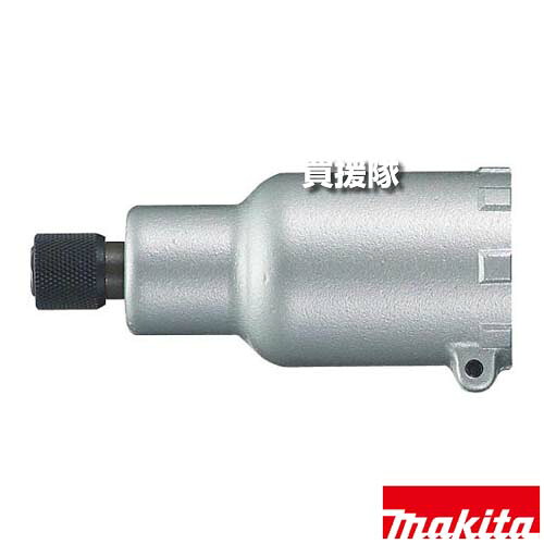マキタ ストレートアタッチメント A-43103 【ネジ締め 奥まった 適用 TL060D TL061D TL064D 工具 用品 makita 純正品 パーツ 部品 消耗品 交換 変え 替え オプション品】【おしゃれ おすすめ】[CB99]