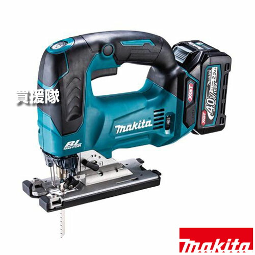★最大1500円OFFクーポン★7/24まで★マキタ 40Vmax 充電式ジグソー JV002GRDX 【高速切断 ケース付 ハイパワー 薄物 厚物 アルミ 軟鋼板 低振動 低騒音 連続作業 オービタル調整 ダイヤル式無段変速 防じん 防水 IP56 防滴 工具レス 高輝度LED 傾斜切断】【おしゃれ おすす｜買援隊