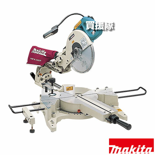 ★最大1500円OFFクーポン★マキタ スライドマルノコ アルミベース仕様 (チップソー付) LS1014 【ノコ刃両傾斜 ターンベース回転 高剛性 蛍光灯付 電動式 100V 工具 電動工具 DIY ツール 工具 用品 makita 純正品】【おしゃれ おすすめ】[CB99]