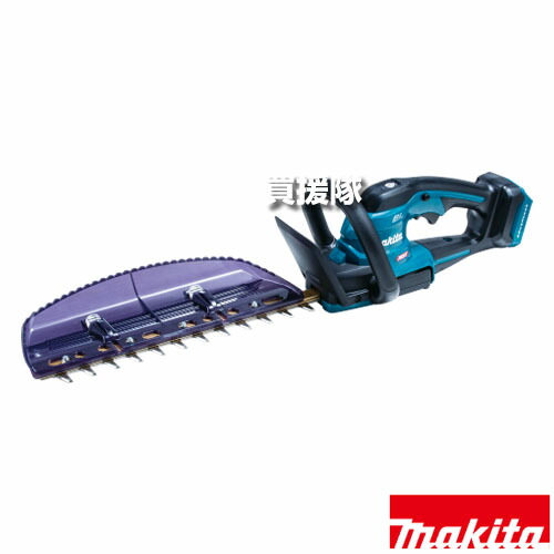 マキタ 40Vmax 充電式ヘッジトリマ [本体のみ/バッテリ・充電器別売] MUH017GZ 【高能率 高耐久 ハイパワー プロ仕様 小型 軽量 刈込 刃物長360mm 防滴 防じん 防水 IPX4 偏角拝み刃 三面研磨 高剛 カミコミ解除 切断 】【おしゃれ おすすめ】[CB99]