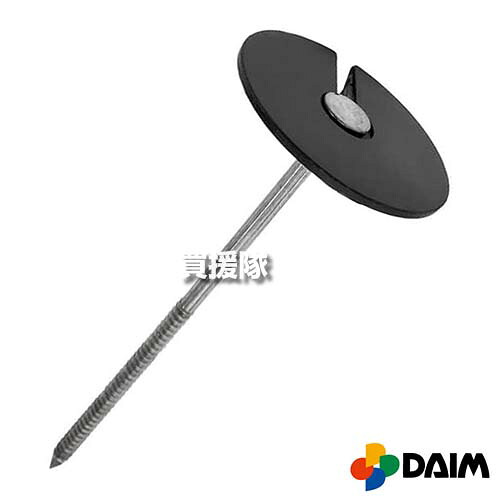 【楽天市場】★最大400円OFFクーポン★4月7日まで★第一ビニール らくらくシート押さえ釘 15cm (100本入) 【daim 返し付き