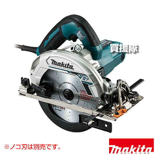 ★最大1500円OFFクーポン★マキタ 電子マルノコ 青 HS6302 【高耐久 ダブルスリットチップソー 定回転制御 ソフトスタート 高耐久 ブロワ 傾斜切断 充電式 コードレス 工具 電動工具 DIY ツール 工具 用品 makita 純正品】【おしゃれ おすすめ】[CB99]