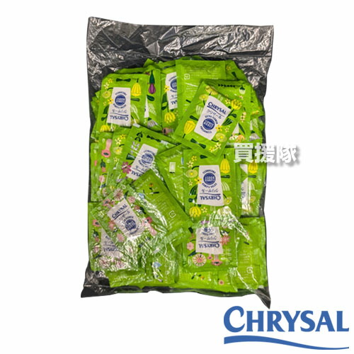 ★ポイント5倍★《法人限定》クリザール フラワーフード 小袋 (5g&times;100個)&times;20セット 粉末｜買援隊