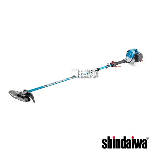 ★最大1500円OFFクーポン★7/24まで★新ダイワ 肩掛式刈払機 25.4cc 山林用 ツーグリップ RM3127-GTD [25.4cc] 【草刈機 エンジン式 雑草 除草 ツインスロットル 下刈り 荒地 伐採 傾斜地 軽量 ジュラルミン ハイパワー 高耐久 丈夫 プロ仕様 AVS Softスタ】【おしゃれ おす｜買援隊
