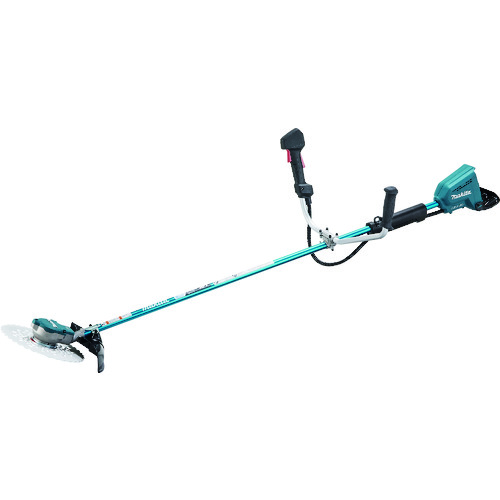 【ポイント10倍】マキタ 充電式草刈機 肩掛式 18V×2\u003d36V Uハンドル 幅635mm MUR368UDZ 【DIY 工具 TRUSCO トラスコ 】【おしゃれ おすすめ】[CB99]
