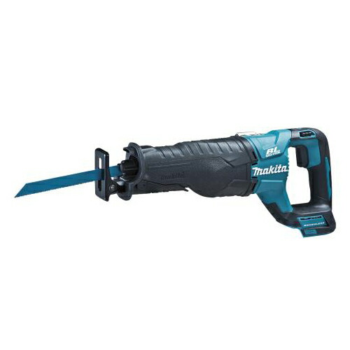 【ポイント10倍】マキタ 充電式レシプロソー 18V BLモータ 縦クランク 本体のみ (バッテリ・充電器・ケース別売) JR187DZ 【DIY 工具 TRUSCO トラスコ 】【おしゃれ おすすめ】[CB99]