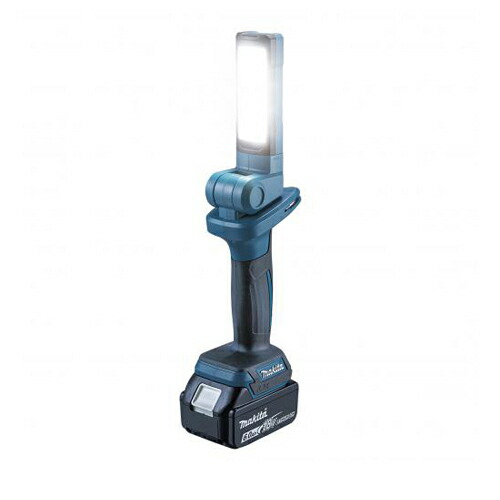 【ポイント10倍】マキタ 充電式LEDワークライト 14.4V/18V 500lm 本体のみ (バッテリ・充電器別売) ML816 【DIY 工具 TRUSCO トラスコ 】【おしゃれ おすすめ】[CB99]
