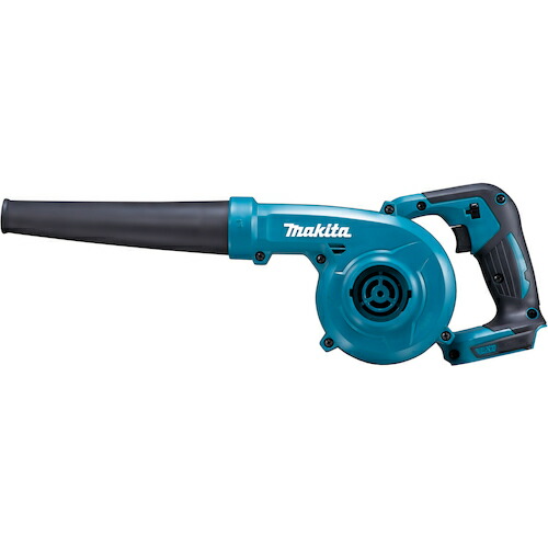 【ポイント10倍】マキタ 充電式ブロワ (本体のみ) UB185DZ 【DIY 工具 TRUSCO トラスコ 】【おしゃれ おすすめ】[CB99]
