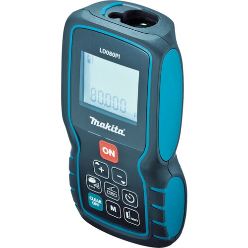 楽天市場】【正規店】 マキタ レーザー距離計 LD080PI makita : マキタ 