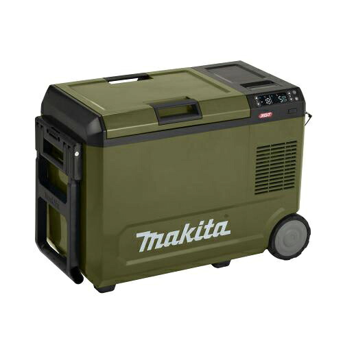 【ポイント10倍】マキタ 充電式保冷温庫 40Vmax/18V 29Lミドルサイズ オリーブ 本体のみ (バッテリ・充電器別売) CW004GZO 【DIY 工具 TRUSCO トラスコ 】【おしゃれ おすすめ】[CB99] 66,066円