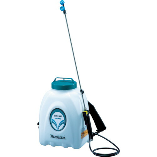 送料込 楽天市場 ポイント10倍 マキタ 充電式噴霧器mus104dz Mus104dz Diy 工具 Trusco トラスコ マキタ 噴霧器 18v 充電式 背負い 背負式 家庭用 プロ ガーデニング 家庭菜園 花 庭 除草 消毒 園芸 農薬散布 コードレス 噴霧機 おしゃれ おすすめ Cb99