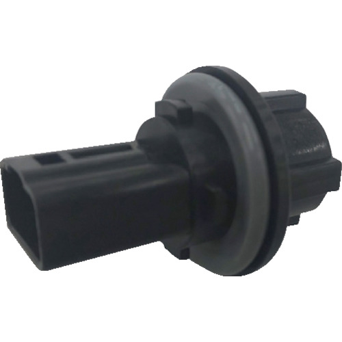 【ポイント10倍】トラスコ中山(株) TRUSCO 防水コネクタ パネルタイプ(10個入) P-CE01A5-03B2 【DIY 工具 TRUSCO トラスコ 】【おしゃれ おすすめ】[CB99]