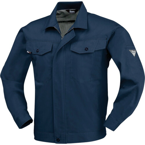 【ポイント10倍】(株)ジーベック XEBEC 長袖ブルゾン1494-19-M 1494-19-M 【DIY 工具 TRUSCO トラスコ 】【おしゃれ おすすめ】[CB99]