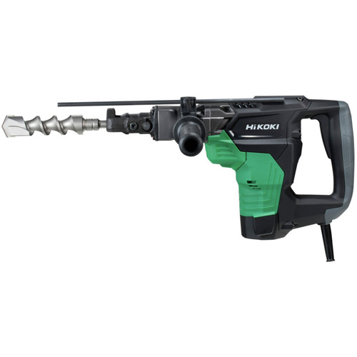 【ポイント10倍】工機ホールディングス(株) HiKOKI ハンマドリル 六角軸シャンク DH40SC 【DIY 工具 TRUSCO トラスコ 】【おしゃれ おすすめ】[CB99]