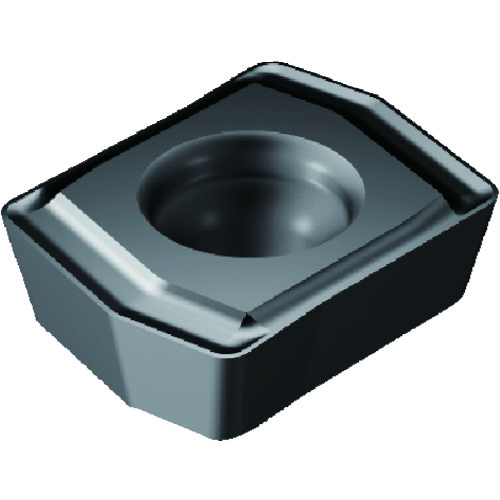 【ポイント10倍】サンドビック(株)コロマントカンパニー SANDVIK 穴あけ加工用チップ スーパーUドリル(365) 4324 880-01_02_W04H-P-GR_4324-4324 [10個入] 【DIY 工具 TRUSCO トラスコ 】【おしゃれ おすすめ】[CB99]｜買援隊