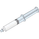 【ポイント10倍】ナカニシ ダイヤモンドコンパウンド 水溶性 #60000 1/2μm 55112 【DIY 工具 TRUSCO トラスコ 】【おしゃれ おすすめ】[CB99]