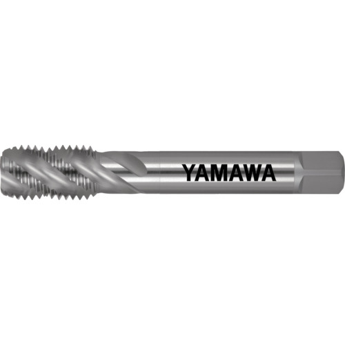 【ポイント10倍】(株)弥満和製作所 ヤマワ ロングスパイラルタップ LS-SP L250 P4 M36X4 LS-SP-250-P4-M36X4 【DIY 工具 TRUSCO トラスコ 】【おしゃれ おすすめ】[CB99]