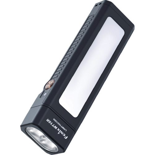 【ポイント10倍】FENIX 充電式LEDワークライト WT16R WT16R 【DIY 工具 TRUSCO トラスコ 】【おしゃれ おすすめ】[CB99]