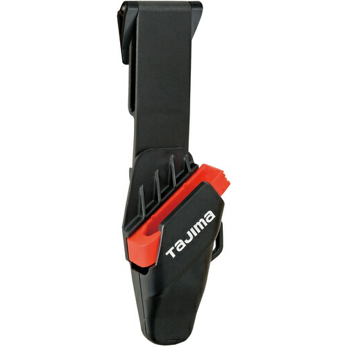 楽天市場】TAJIMA グリ-L カッター ホルスター付き L型替刃 LC560YHSBL