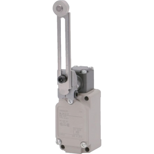 【ポイント10倍】オムロン(株) OMRON 2回路リミットスイッチ WL 一般形 可変ローラ・レバー形 WLCA12-2 【DIY 工具 TRUSCO トラスコ 】【おしゃれ おすすめ】[CB99] 7,583円