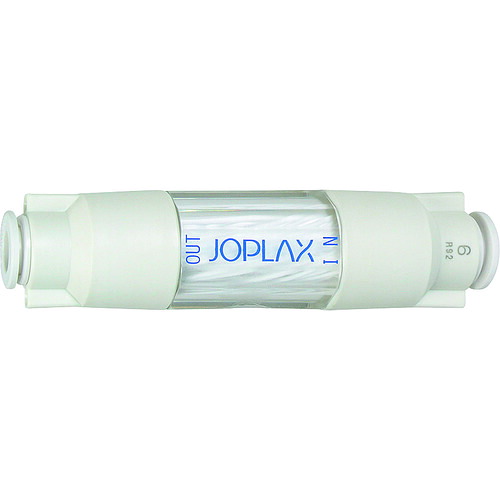 【ポイント10倍】ジョプラックス(株) JOPLAX 中空糸膜フィルター(多目的用) TF-20N-T6 【DIY 工具 TRUSCO トラスコ 】【おしゃれ おすすめ】[CB99]