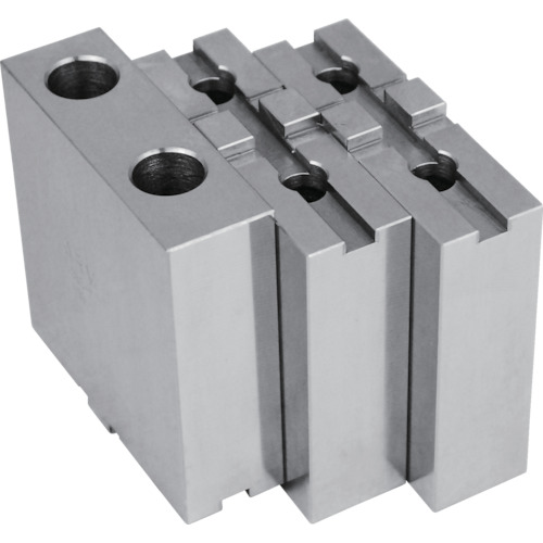 【ポイント10倍】(株)アーム産業 ARM 北川スクロールチャック用鉄生爪SBS-7H90 SBS-7H90 【DIY 工具 TRUSCO トラスコ 】【おしゃれ おすすめ】[CB99]