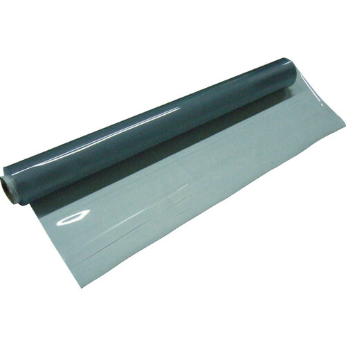 【ポイント10倍】明和 MG透明フィルム92cm×10m×2.0mm厚 MG-001 【DIY 工具 TRUSCO トラスコ 】【おしゃれ おすすめ】[CB99]