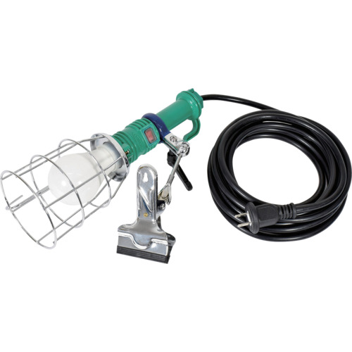 【ポイント10倍】日動工業(株) NICHIDO 防雨型ハンドランプ10W WHL-10W3 【DIY 工具 TRUSCO トラスコ 】【おしゃれ おすすめ】[CB99]