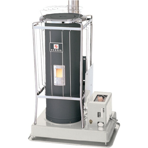 【ポイント10倍】(株)長府製作所 サンポット ポット式暖房機 KSH-2BS-K5A1 【DIY 工具 TRUSCO トラスコ 】【おしゃれ おすすめ】[CB99]