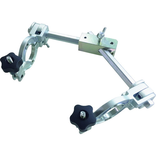 【ポイント10倍】MCC マルチクランプ25 EM-25 【DIY 工具 TRUSCO トラスコ 】【おしゃれ おすすめ】[CB99]｜買援隊