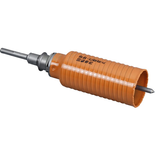 【ポイント10倍】ミヤナガ 乾式ハイパーダイヤコアドリル セット SDSプラスシャンク Φ65 PCHP065R 【DIY 工具 TRUSCO トラスコ 】【おしゃれ おすすめ】[CB99]