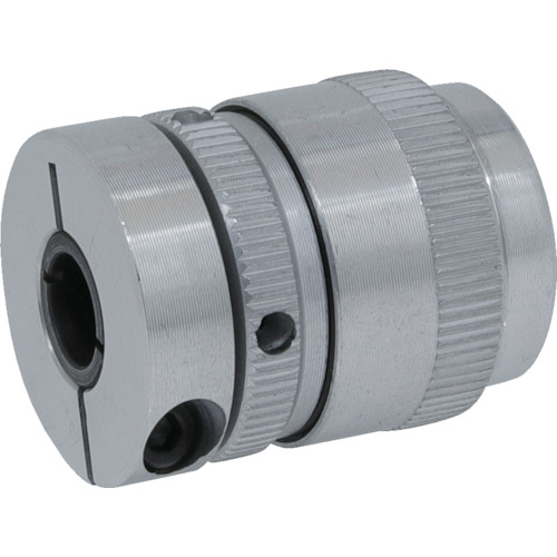【ポイント10倍】マイティ トルクリミッタ 摩擦クラッチ MSCシリーズ 2ーA-CLタイプ 内径8mm MSC-2-A-8-CL 【DIY 工具 TRUSCO トラスコ 】【おしゃれ おすすめ】[CB99]