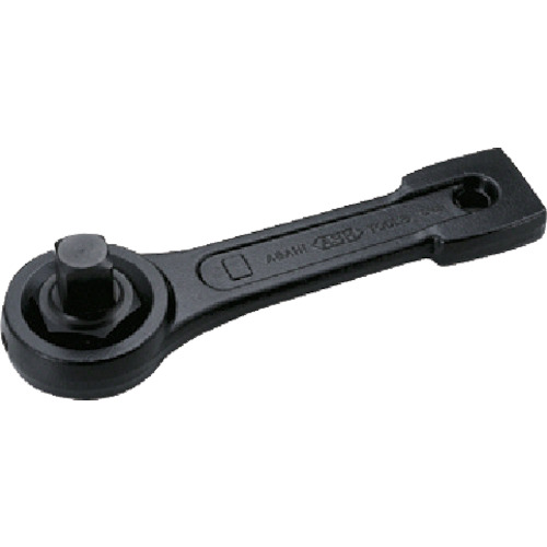【ポイント10倍】旭金属工業(株) ASH 打撃四角ドライブスパナ25.4□ DH0800 【DIY 工具 TRUSCO トラスコ 】【おしゃれ おすすめ】[CB99] 20,479円