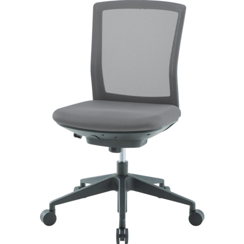 【ポイント10倍】アイリスチトセ(株) IRIS シンフォートチェア背メッシュ グレー SFN-46M0-M-GY 【DIY 工具 TRUSCO トラスコ 】【おしゃれ おすすめ】[CB99]