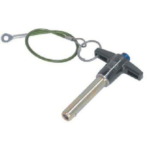【ポイント10倍】(株)イマオコーポレーション Jergens ボールロックT型ピン BJ773-06050-SUS 【DIY 工具 TRUSCO トラスコ 】【おしゃれ おすすめ】[CB99]