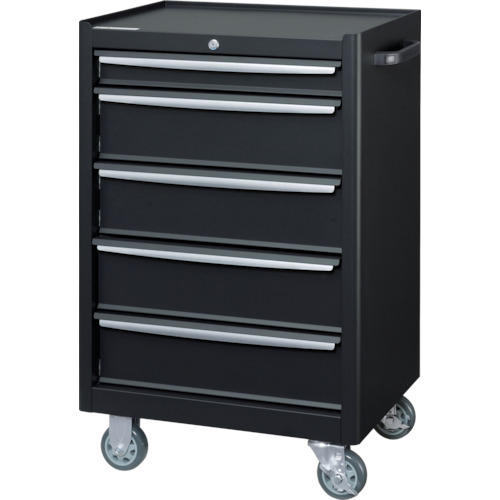 【ポイント10倍】ダイシン工業(株) DAISHIN ツ‐ルケ‐スワゴンTWZ‐925Bブラック TWZ-925B 【DIY 工具 TRUSCO トラスコ 】【おしゃれ おすすめ】[CB99]