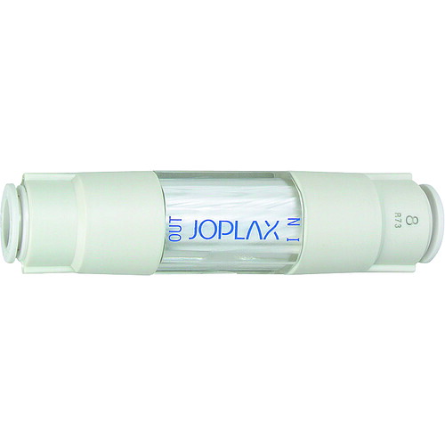 【ポイント10倍】ジョプラックス(株) JOPLAX 中空糸膜フィルター(多目的用) TF-20N-T8 【DIY 工具 TRUSCO トラスコ 】【おしゃれ おすすめ】[CB99] 5,629円