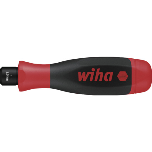 【ポイント10倍】wiha 292イージートルクドライバー4.5 29201450 【DIY 工具 TRUSCO トラスコ 】【おしゃれ おすすめ】[CB99]