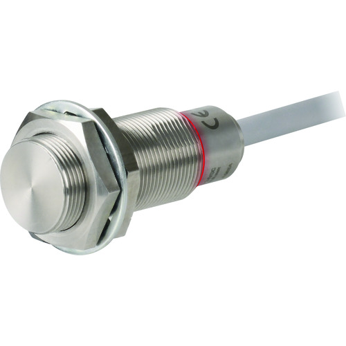 【ポイント10倍】マルヤス電業(株) オートニクス オールメタル近接センサ PRFT18-5DO-V 【DIY 工具 TRUSCO トラスコ 】【おしゃれ おすすめ】[CB99]