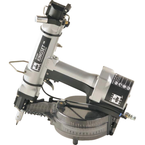 【ポイント10倍】ボーセイ 連発式リベット締結機 “KingSet” 3.2/4.0サイズ用 KINGSET-5 【DIY 工具 TRUSCO トラスコ 】【おしゃれ おすすめ】[CB99]
