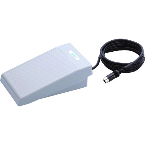 【ポイント10倍】ミニター(株) Minimo バリアブルフットスイッチ VC302 【DIY 工具 TRUSCO トラスコ 】【おしゃれ おすすめ】[CB99]