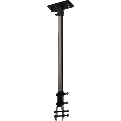 【ポイント10倍】トラスコ中山(株) TRUSCO 全閉式工場扇 ゼフィール用 ハンガーアングル(ブラック)のみ TFZP-H-BK 【DIY 工具 TRUSCO トラスコ 交換 フレーム 部品 ハンガー 吊り下げ 工場扇 業務用 扇風機 TFZP-45用 TFZPA-45用 セパレート 】【おしゃれ おすすめ】[CB99]｜買援隊