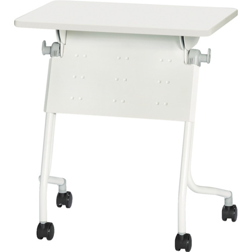 【ポイント10倍】(株)ノア NOAH 1人用フォールディングテーブル TN TN-6545W 【DIY 工具 TRUSCO トラスコ 】【おしゃれ おすすめ】[CB99]