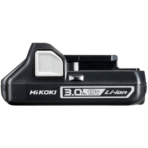 【ポイント10倍】工機ホールディングス(株) HiKOKI BSL1830C 18Vリチウムイオン電池3.0Ah 軽量形 00339781 【DIY 工具 TRUSCO トラスコ 】【おしゃれ おすすめ】[CB99]