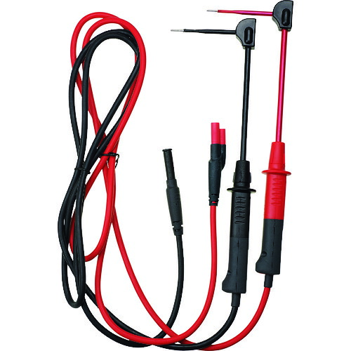 【ポイント10倍】共立電気計器(株) KYORITSU 7243A L型プローブ MODEL7243A 【DIY 工具 TRUSCO トラスコ 】【おしゃれ おすすめ】[CB99]