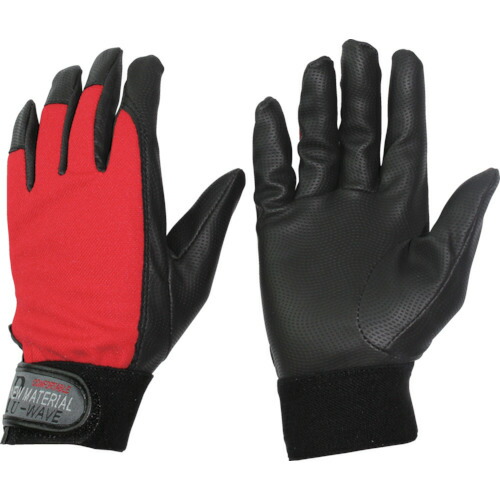 本物品質の 77％以上節約 おたふく ピーユーウェーブ レッド M K-18-RD-M CB99 panamaxsystemltd.com panamaxsystemltd.com